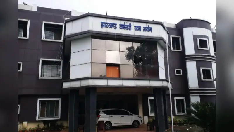 JSSC JDLCC परीक्षा: 3 साल से जांच अधूरी,