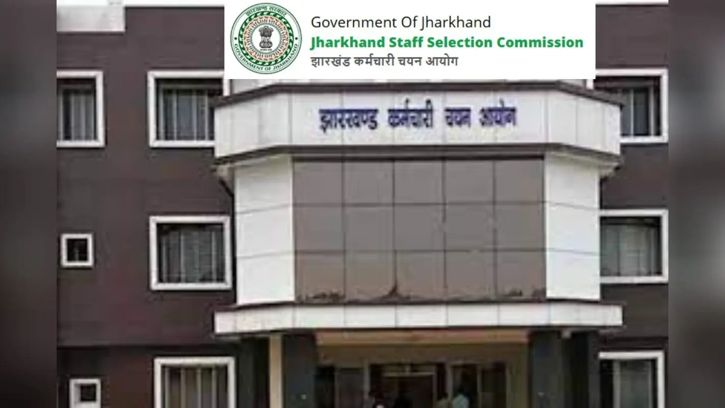 झारखंड पारा मेडिकल परीक्षा की तारीख घोषित, ऑनलाइन होगी परीक्षा, JSSC ने जारी की चेतावनी