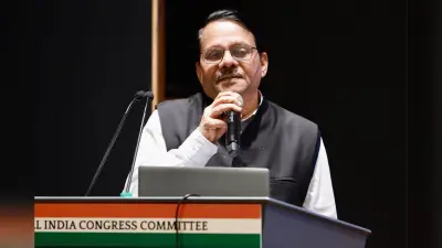 झारखंड राज्यसभा चुनाव: माले-राजद ने कांग्रेस प्रभारी के राजू के आरोप को किया खारिज