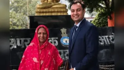 किसान के बेटे पंकज कुमार पासवान ने BPSC में लहराया परचम, तीन बार इंटरव्यू में फेल होने के बाद भी नहीं छोड़ी तैयारी