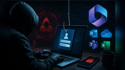 Telegram से फैल रहा नया साइबर खतरा! FBI ने जारी की चेतावनी, Microsoft 365 यूजर्स तुरंत हो जाएं सतर्क