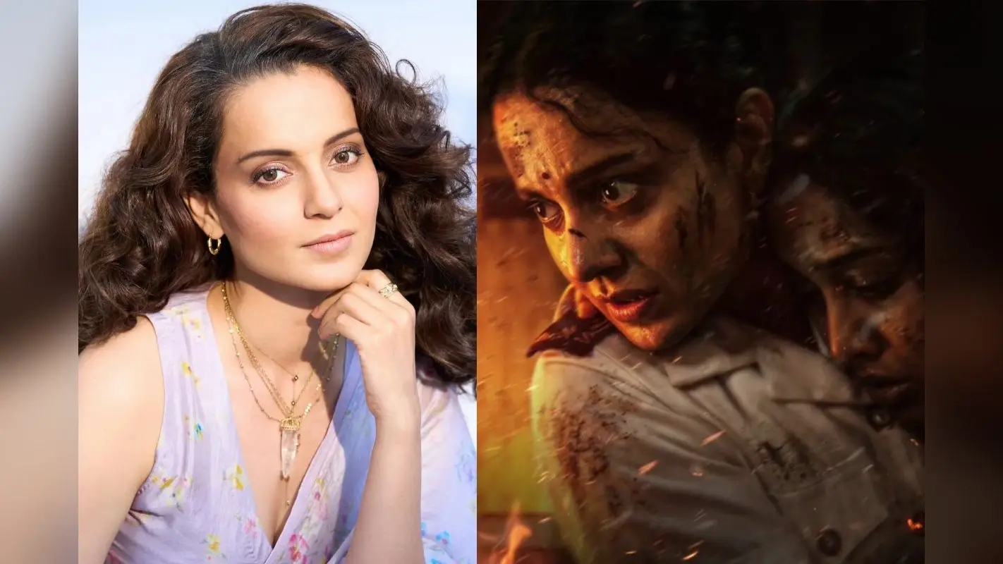 बिना फीस लिए Kangana Ranaut को जॉन अब्राहम ने दे दिया ‘भारत भाग्य विधाता’ का टाइटल, पहले ये था फिल्म का नाम