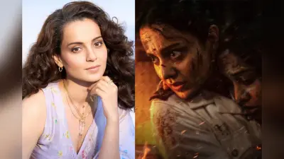 बिना फीस लिए Kangana Ranaut को जॉन अब्राहम ने दे दिया ‘भारत भाग्य विधाता’ का टाइटल, पहले ये था फिल्म का नाम