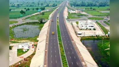 पटना के इस इलाके की बदलेगी सूरत, जमीन अधिग्रहण के बदले मिलेगा 252.76 करोड़ मुआवजा