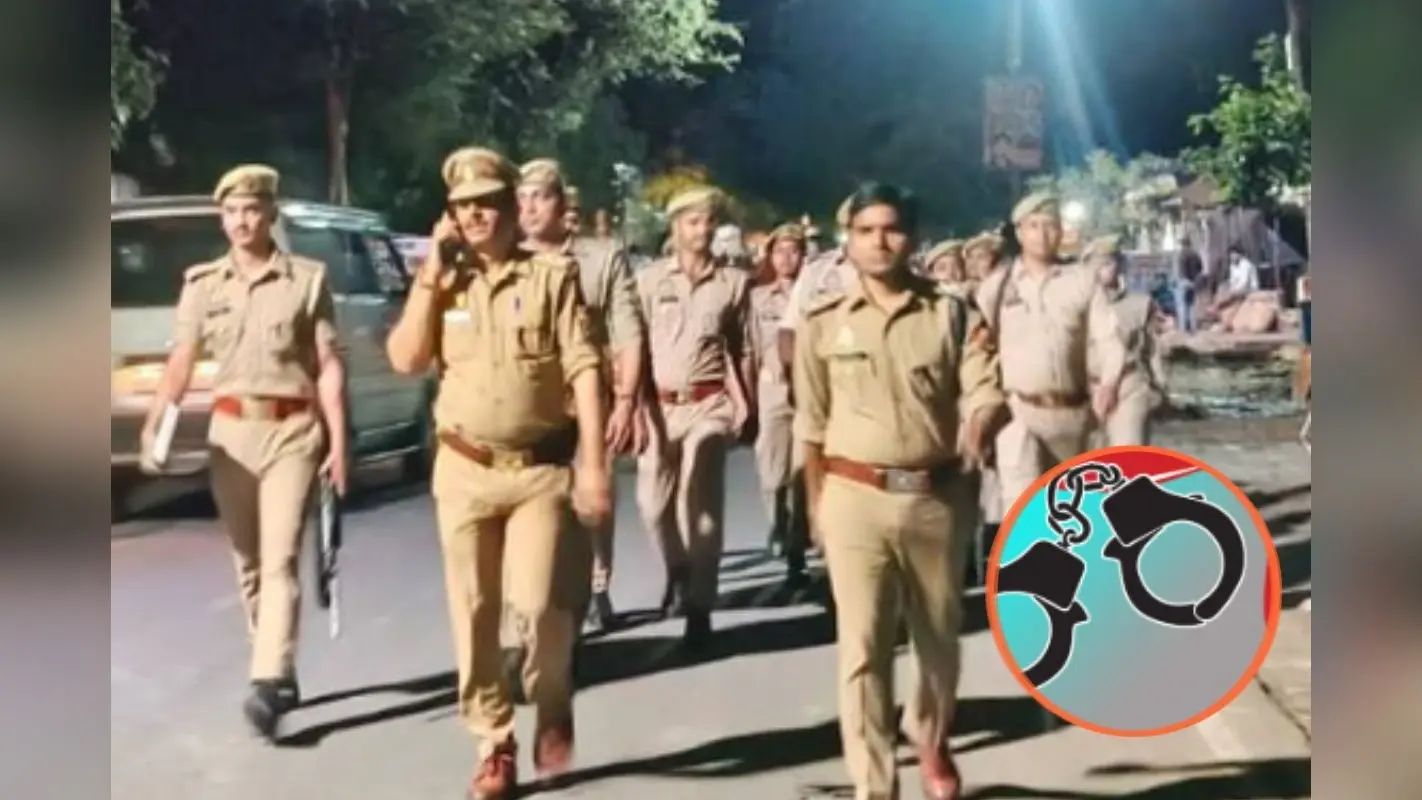 यूपी में खौफनाक साजिश: प्रेमी का कत्ल, फिर YouTube से सीखे सबूत मिटाने के तरीके