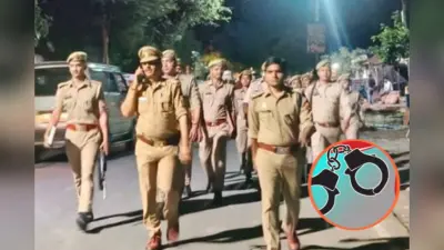 यूपी में खौफनाक साजिश: प्रेमी का कत्ल, फिर YouTube से सीखे सबूत मिटाने के तरीके