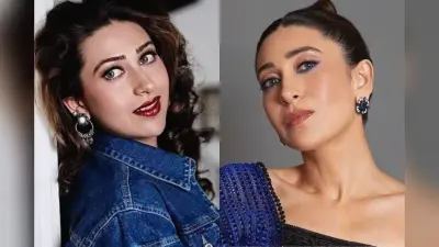 Karisma Kapoor Beauty Secrets: 51 की उम्र में भी 25 जैसी दिखती हैं करिश्मा कपूर, खुद बताया अपनी खूबसूरती का वो ‘देसी नुस्खा’ जो हर घर में है मौजूद