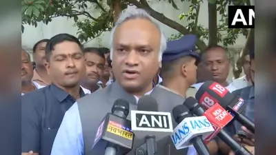 ‘ऑपरेशन टाइगर’ पर कांग्रेस का रिएक्शन, बोले प्रियांक खरगे- बीजेपी क्षेत्रीय दलों को करना चाहती है खत्म