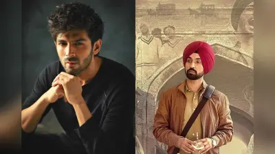 इम्तियाज अली के मुरीद हुए कार्तिक आर्यन, ‘मैं वापस आऊंगा’ की स्टारकास्ट को कही दिल छू लेने वाली बात