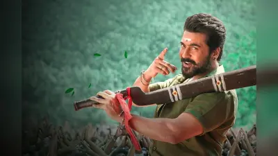 Karuppu Lifetime Box Office: सूर्या की फिल्म हिट हुई या ब्लॉकबस्टर, कलेक्शन जान लगेगा झटका