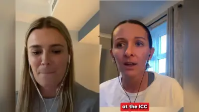 ICC पर सवाल उठाना पड़ा भारी, इंग्लैंड की खिलाड़ियों को जान से मारने की मिली धमकी