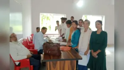 कटिहार के डंडखोरा में खुला राजकीय डिग्री कॉलेज, नामांकन शुरू, 1 जुलाई से शुरू होगी पढ़ाई