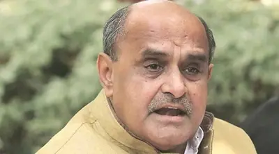 RLD : केसी त्यागी को मिली बड़ी जिम्मेदारी, संसदीय दल के बनाए गये अध्यक्ष