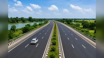 अब खगड़िया से पूर्णिया सिर्फ 2 घंटे में, बिहार को मोदी कैबिनेट की सौगात, 3936 करोड़ से बनेगा नया फोरलेन