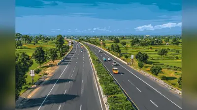 2 साल में पूरा होगा खगड़िया-पूर्णिया फोरलेन का काम, बाईपास और फुट ओवरब्रिज भी बनेगा, 3936 करोड़ का मेगा प्रोजेक्ट