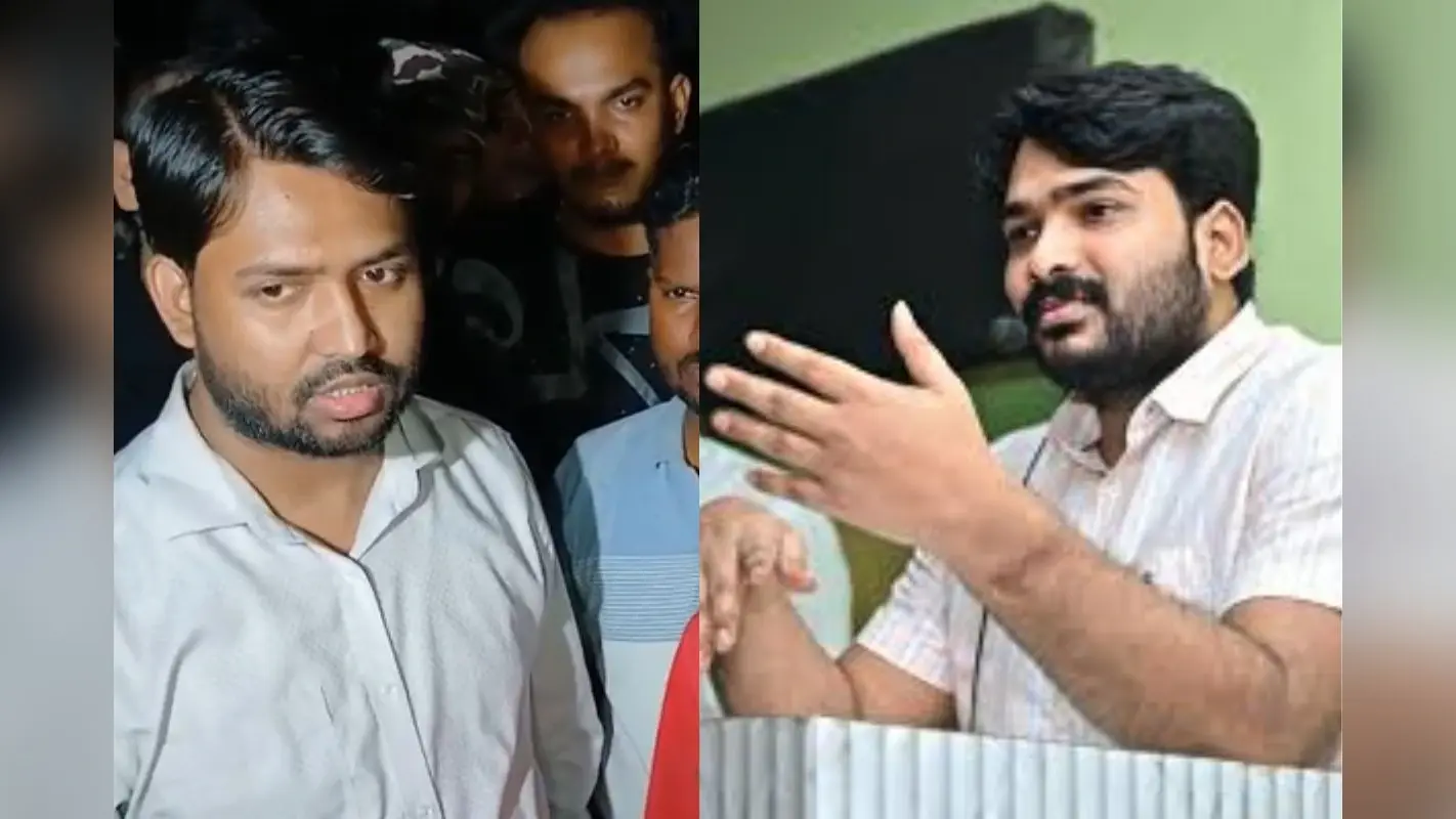 खान सर की कोचिंग पर हमला मामले में बड़ी कार्रवाई, ज्ञान बिंदु के डायरेक्टर रोशन आनंद समेत तीन गिरफ्तार