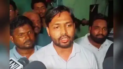 हत्या के प्रयास के आरोपी खान सर को राहत, कोर्ट ने गिरफ्तारी पर लगाई रोक