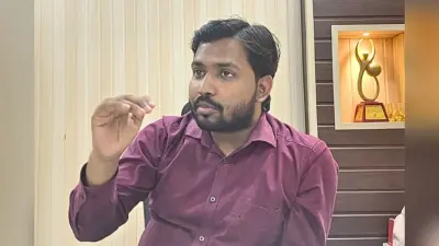 खान सर की जमानत याचिका पर नहीं हुई सुनवाई, रौशन आनंद पक्ष को मिली राहत