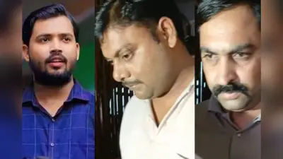 खान सर का बॉडीगार्ड यूपी से लाया था हथियार, पुलिस वेरिफिकेशन भी नहीं, जांच में हुआ खुलासा