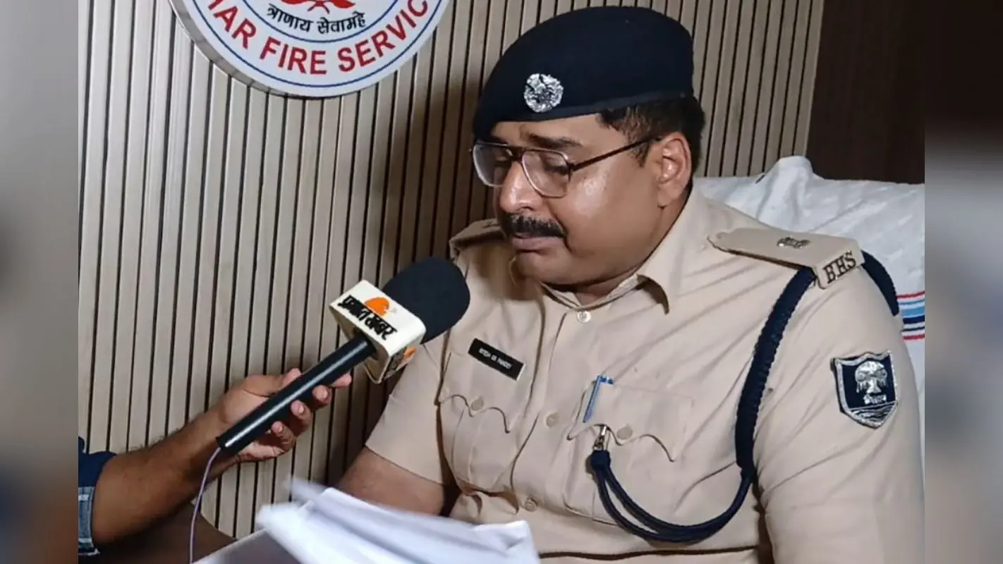 खान सर की कोचिंग में नहीं मिले जरूरी सुरक्षा इंतजाम, जांच में मिलीं 10 बड़ी कमियां, विभाग ने दी चेतावनी