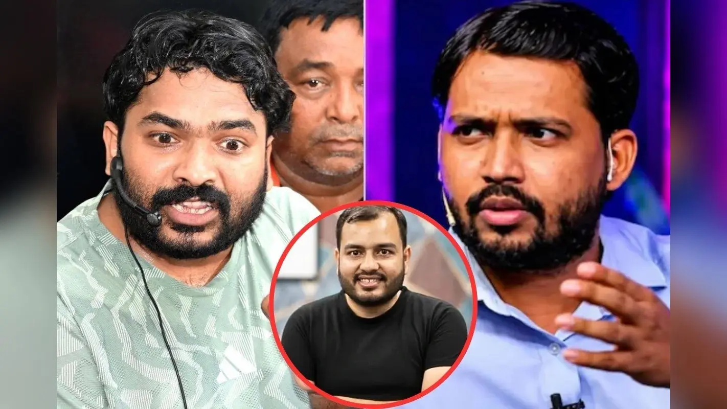 खान सर या रौशन आनंद? अलख पांडेय ने साफ किया अपना स्टैंड, दोषी के लिए मांगी फांसी