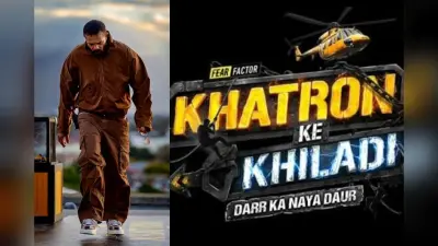 Khatron Ke Khiladi 15: पहले कभी नहीं देखे होंगे ऐसे स्टंट… रोहित शेट्टी ने नए सीजन को लेकर किया बड़ा दावा