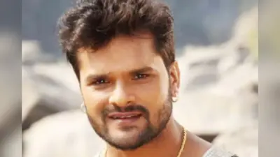 कास्टिंग काउच बहस के बीच Khesari Lal Yadav का भोजपुरी एक्ट्रेसेस पर बड़ा बयान, बोले- गीता को भी धोखा दे देंगी