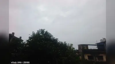 किशनगंज में IMD का ऑरेंज अलर्ट, आज तेज आंधी-बारिश को लेकर चेतावनी जारी