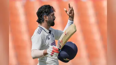 महाराजा T20 ट्रॉफी ऑक्शन में बड़ा उलटफेर, टीम इंडिया के स्टार बल्लेबाज केएल राहुल रहे अनसोल्ड