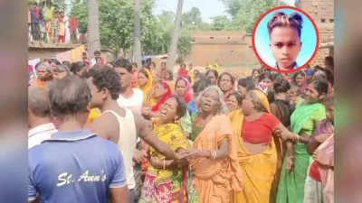 कोडरमा: प्रेमिका के घरवालों ने शादी से किया इनकार, 17 वर्षीय प्रेमी ने की आत्महत्या