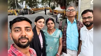 5 बार फेल, टूटने लगी थीं उम्मीदें, पति बोले- मैं हूं, तुम पढ़ाई करो, छठे प्रयास में BPSC अधिकारी बनीं बिहार की बेटी की कहानी