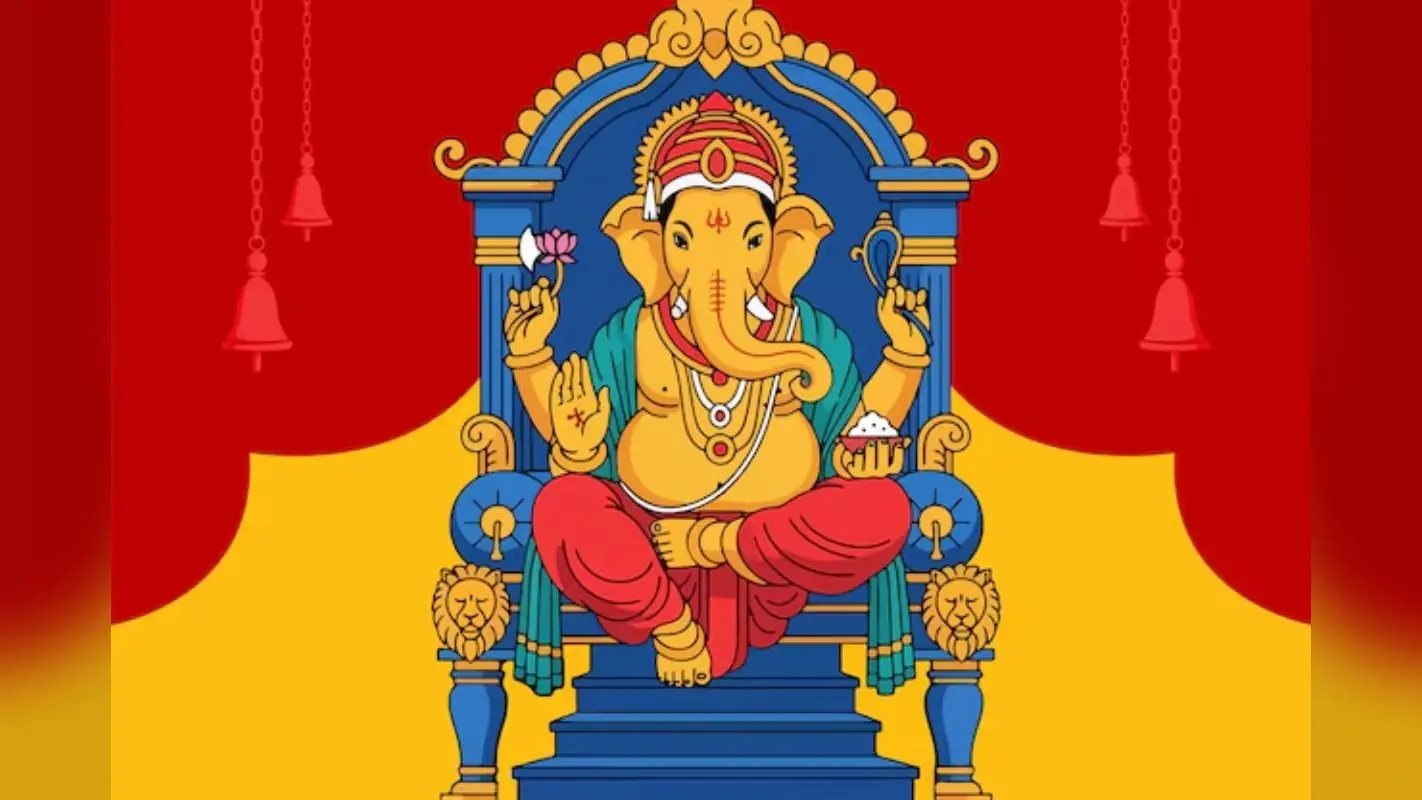 कृष्णपिंगल संकष्टी चतुर्थी के दिन सर्वार्थ सिद्धि योग में करें गणेश पूजा, मिलेगा शुभ फल