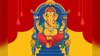 कृष्णपिंगल संकष्टी चतुर्थी के दिन सर्वार्थ सिद्धि योग में करें गणेश पूजा, मिलेगा शुभ फल