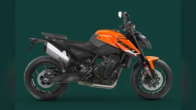 KTM 790 Duke हुई अपडेट, 105hp ताकत के साथ मिले बड़े अपडेट, जानिए पूरी डिटेल
