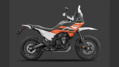 एडवेंचर बाइक खरीदने का है प्लान? KTM 390 Adventure के फीचर्स और परफॉर्मेंस कर देंगे इंप्रेस