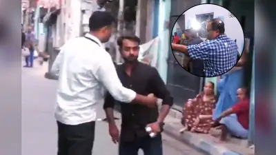 तृणमूल विधायक कुणाल घोष पर अंडे फेंकने के मामले में 2 आरोपी गिरफ्तार