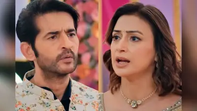 Kyunki Saas Bhi Kabhi Bahu Thi 2: घर छोड़कर चला गया करण, नंदिनी-दामिनी की हुई जबरदस्त बहस
