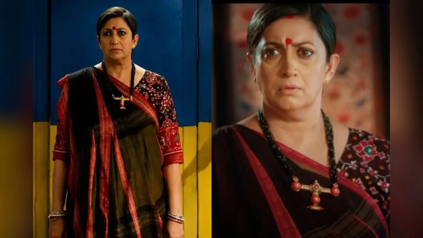 Kyunki 2 Leap: 10 बाद जेल से रिहा हुई तुलसी, इस शख्स ने शांति निकेतन में घुसने से किया मना