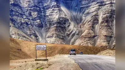 बिहार वालों निकल पड़िए लद्दाख, सरकार दे रही 20000, खर्च की टेंशन खत्म!