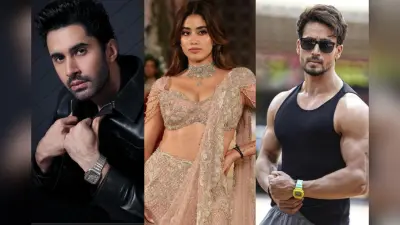 टाइगर श्रॉफ-जान्हवी कपूर की ‘लग जा गले’ की रिलीज डेट फाइनल, इस दिन सिनेमाघरों में मचेगा धमाल