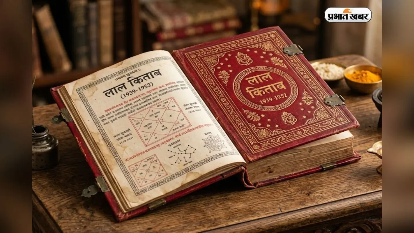 लाल किताब के अनुसार घर में रखें ये 5 चीजें, बरसेगी मां लक्ष्मी की कृपा