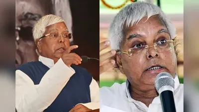 लालू यादव के बर्थडे पर पढ़िए उनके कई मजेदार किस्से, जो आज भी लोगों को गुदगुदाते हैं