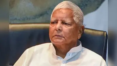 ‘सब पागल हो गए हैं’, सुरक्षा घटाने पर लालू बोले- जो करना है करे, मीसा ने बंगला खाली करने पर क्या कहा?