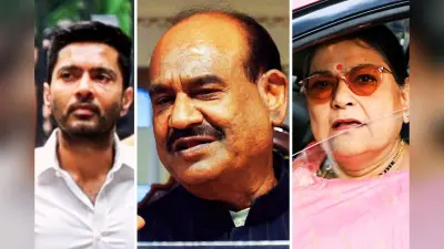 तृणमूल के 2 गुटों के दावों पर निर्णय से पहले दोनों पक्षों को सुनेंगे लोकसभा अध्यक्ष ओम बिरला