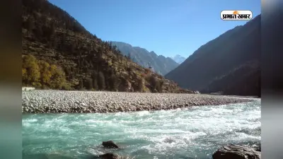 एक क्लिक में जानें भारत की 10 सबसे लंबी नदियां, यहां देखें पूरी लिस्ट