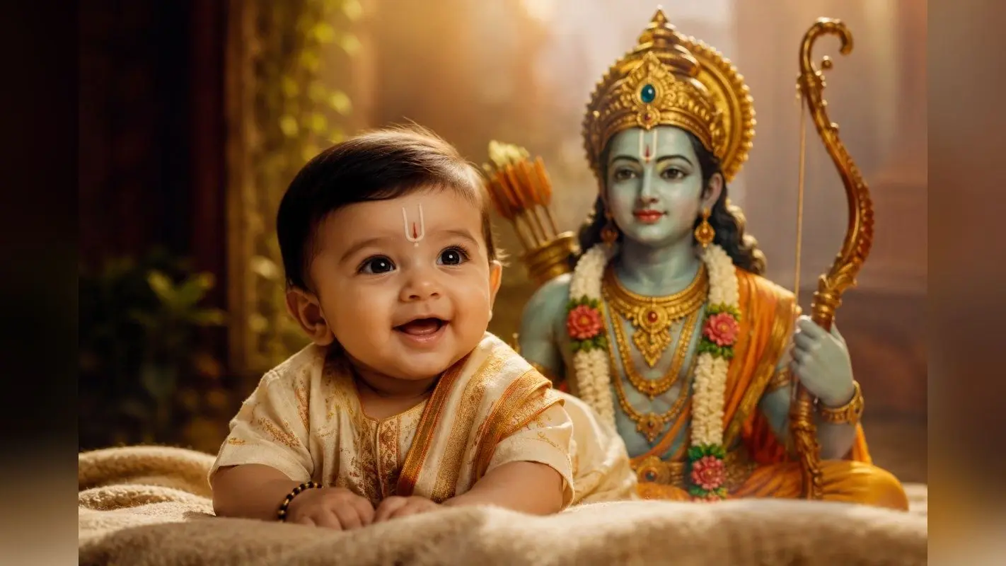 हर माता-पिता को पसंद आएंगे भगवान राम से प्रेरित ये 15 खूबसूरत नाम, इनके अर्थ भी हैं बेहद खास