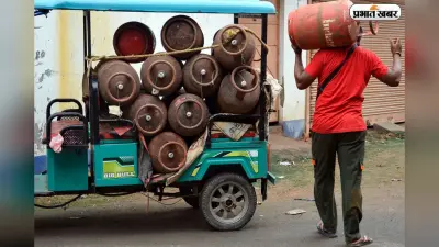 गैस सिलेंडर 29 रुपये महंगा, इन 7 देशों से अब भी सस्ता है भारत में एलपीजी