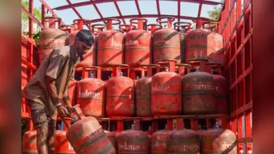 बिहार में लाखों LPG उपभोक्ताओं के लिए अलर्ट, इतने लाख से अधिक आय वालों की गैस सब्सिडी हो सकती है बंद