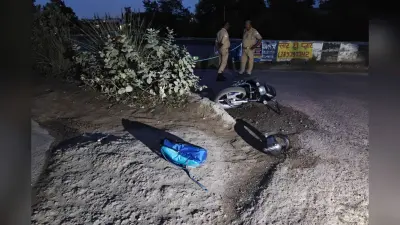 Video: एक लाख रुपये का इनामी बदमाश संजय मुठभेड़ में ढेर, यूपी पुलिस ने मार गिराया