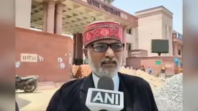 राम मंदिर में 200 करोड़ की कथित चोरी पर हाई कोर्ट पहुंचा मामला, न्यायिक आयोग की मांग से मचा सियासी बवाल